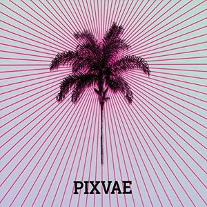 CD Shop - PIXVAE COLOMBIAN CRUNCH MUSIC
