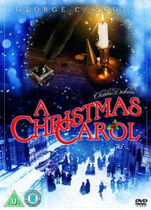 CD Shop - MOVIE A CHRISTMAS CAROL (1984)
