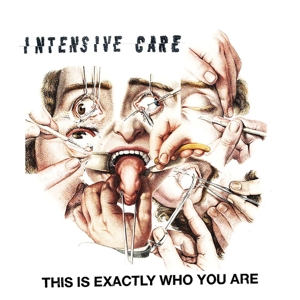 CD Shop - INTENSIVE CARE THIS IS EXACTLY WHO YOU ARE