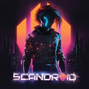 CD Shop - SCANDROID SCANDROID