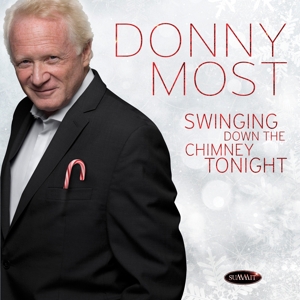 CD Shop - MOST, DONNY SWINGING DOWN THE CHIMNEY TONIGHT EP