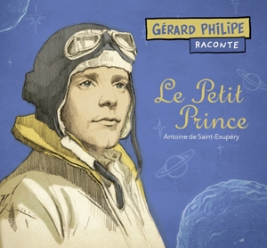 CD Shop - PHILIPE, GERARD LE PETIT PRINCE