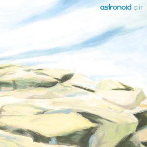 CD Shop - ASTRONOID AIR