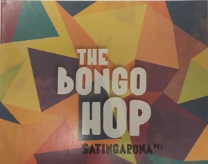 CD Shop - BONGO HOP SATINGARONA PT.1