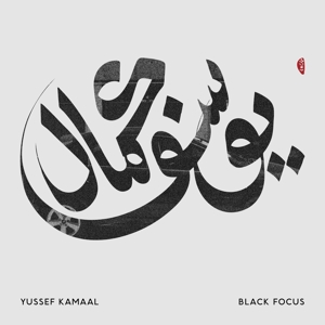 CD Shop - YUSSEF KAMAAL BLACK FOCUS