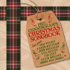 CD Shop - V/A PHIL CUNNINGHAM S CHRISTMAS SONGBOOK