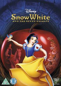 CD Shop - ANIMATION SNOW WHITE AND THE SEVEN DWARFS