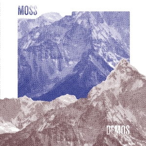 CD Shop - MOSS DEMOS