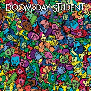 CD Shop - DOOMSDAY STUDENT A SELF-HELP TRAGEDY