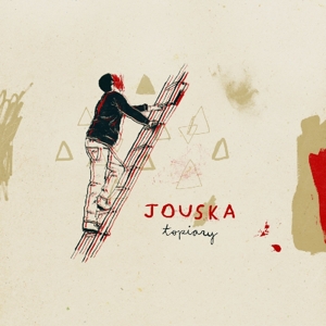 CD Shop - JOUSKA TOPIARY