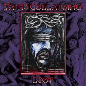 CD Shop - FAITH COLLAPSING LOST