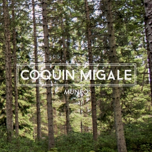 CD Shop - COQUIN MIGALE MUNRO