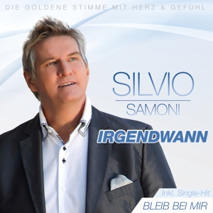 CD Shop - SAMONI, SILVIO IRGENDWANN
