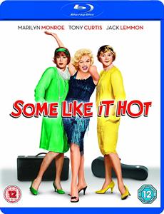 CD Shop - MOVIE SOME LIKE IT HOT
