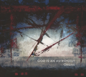 CD Shop - GOD IS AN ASTRONAUT ORIGINS