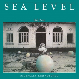 CD Shop - SEA LEVEL BALL ROOM