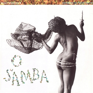CD Shop - V/A BRAZIL CLASSICS 2: O SAMBA