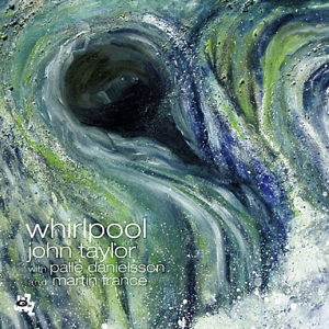 CD Shop - TAYLOR, JOHN WHIRLPOOL