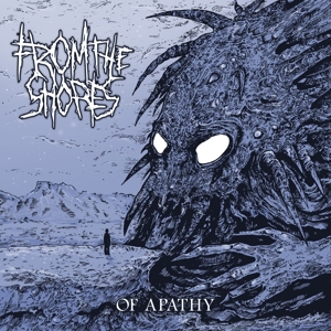CD Shop - FROM THE SHORES OF APATHY