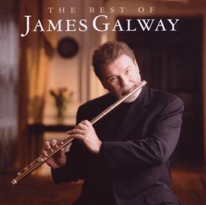 CD Shop - GALWAY, JAMES The Best Of James Galway