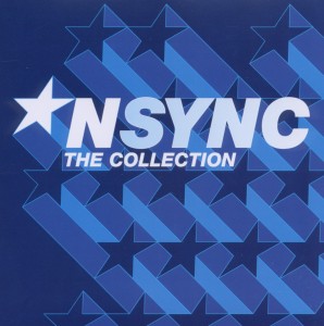 CD Shop - N SYNC COLLECTION