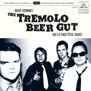 CD Shop - TREMOLO BEER GUT NOUS SOMMES THE TREMOLO BEER GUT...