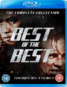 CD Shop - MOVIE BEST OF THE BEST COLL.