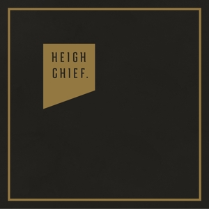 CD Shop - HEIGH CHIEF HEIGH CHIEF