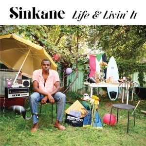 CD Shop - SINKANE LIFE & LIVIN\