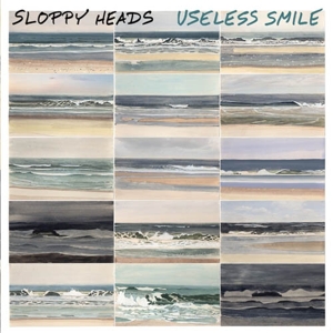 CD Shop - SLOPPY HEADS USELESS SMILE