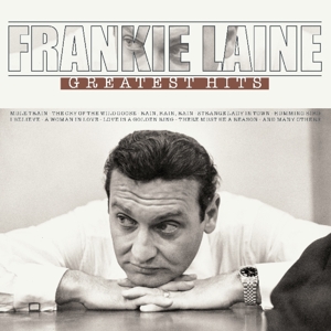 CD Shop - LAINE, FRANKIE GREATEST HITS