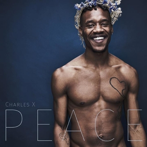 CD Shop - CHARLES X PEACE
