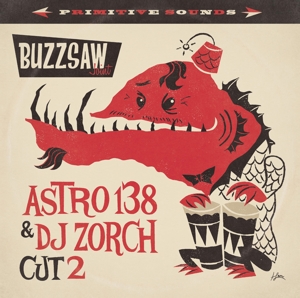 CD Shop - V/A BUZZSAW JOINT 02