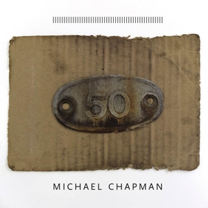 CD Shop - CHAPMAN, MICHAEL 50