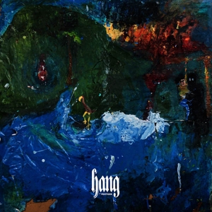 CD Shop - FOXYGEN HANG