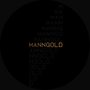 CD Shop - MANNGOLD MANNGOLD
