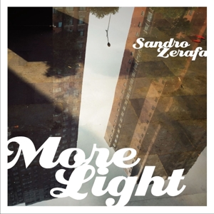 CD Shop - ZERAFA, SANDRO MORE LIGHT