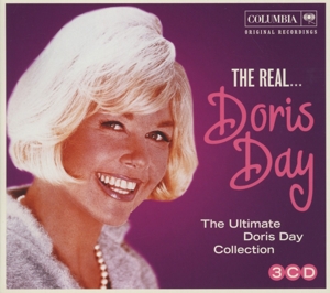CD Shop - DAY, DORIS The Real... Doris Day