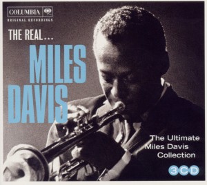 CD Shop - DAVIS, MILES The Real Miles Davis