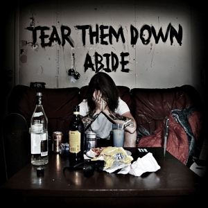 CD Shop - TEAR THEM DOWN 7-ABIDE
