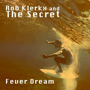 CD Shop - KLERKX, ROB FEVER DREAM