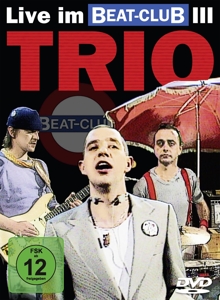 CD Shop - TRIO LIVE IM BEATCLUB