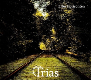 CD Shop - TRIAS EFTER HORISONTEN