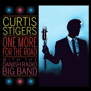 CD Shop - STIGERS CURTIS ONE MORE FOR THE ROAD