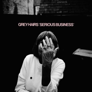 CD Shop - GREY HAIRS SERIOUS BUSINESS