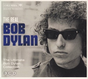 CD Shop - DYLAN, BOB The Real Bob Dylan