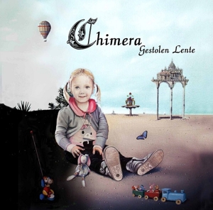 CD Shop - CHIMERA GESTOLEN LENTE