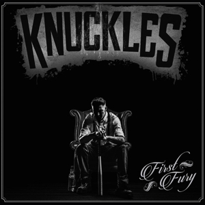 CD Shop - KNUCKLES FIRST FURY