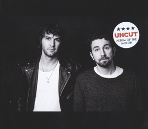 CD Shop - JAPANDROIDS NEAR TO THE WILD HEART OF LIFE