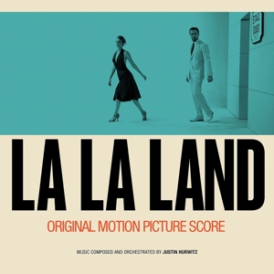 CD Shop - SOUNDTRACK LA LA LAND/FILMOVA HUDBA